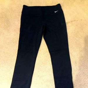 Nike cotton pants
